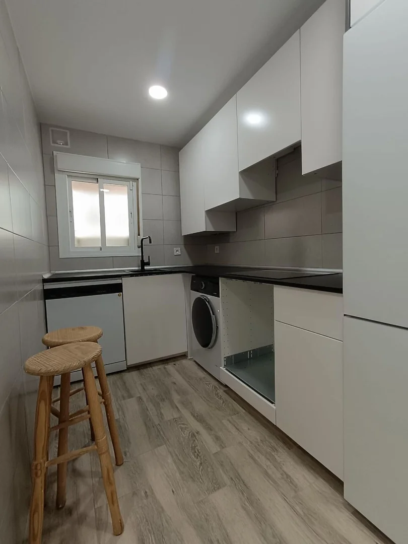 Piso en Calle Zalamea, 9, Simancas - Foto 13
