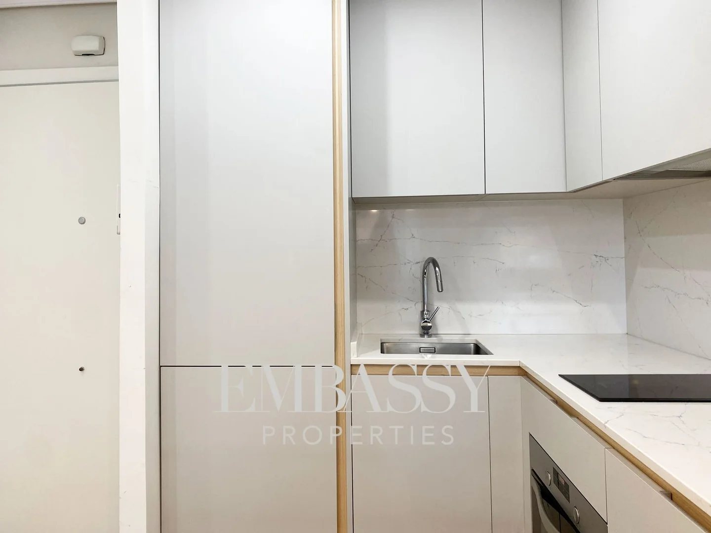 Piso en Calle de Potosí, Bernabéu-Hispanoamérica - Foto 19