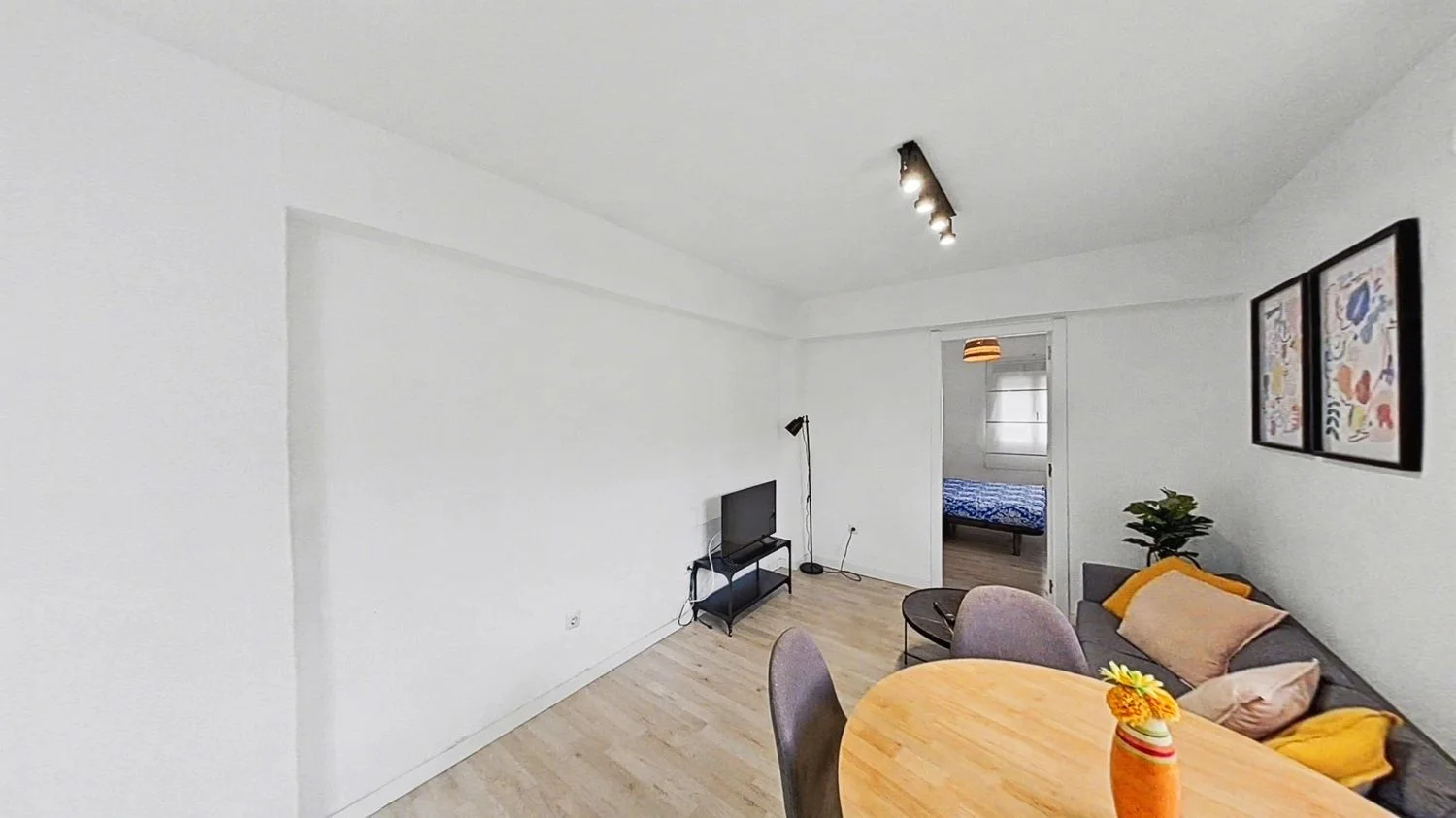 Piso en Barrio San Isidro - Foto 24