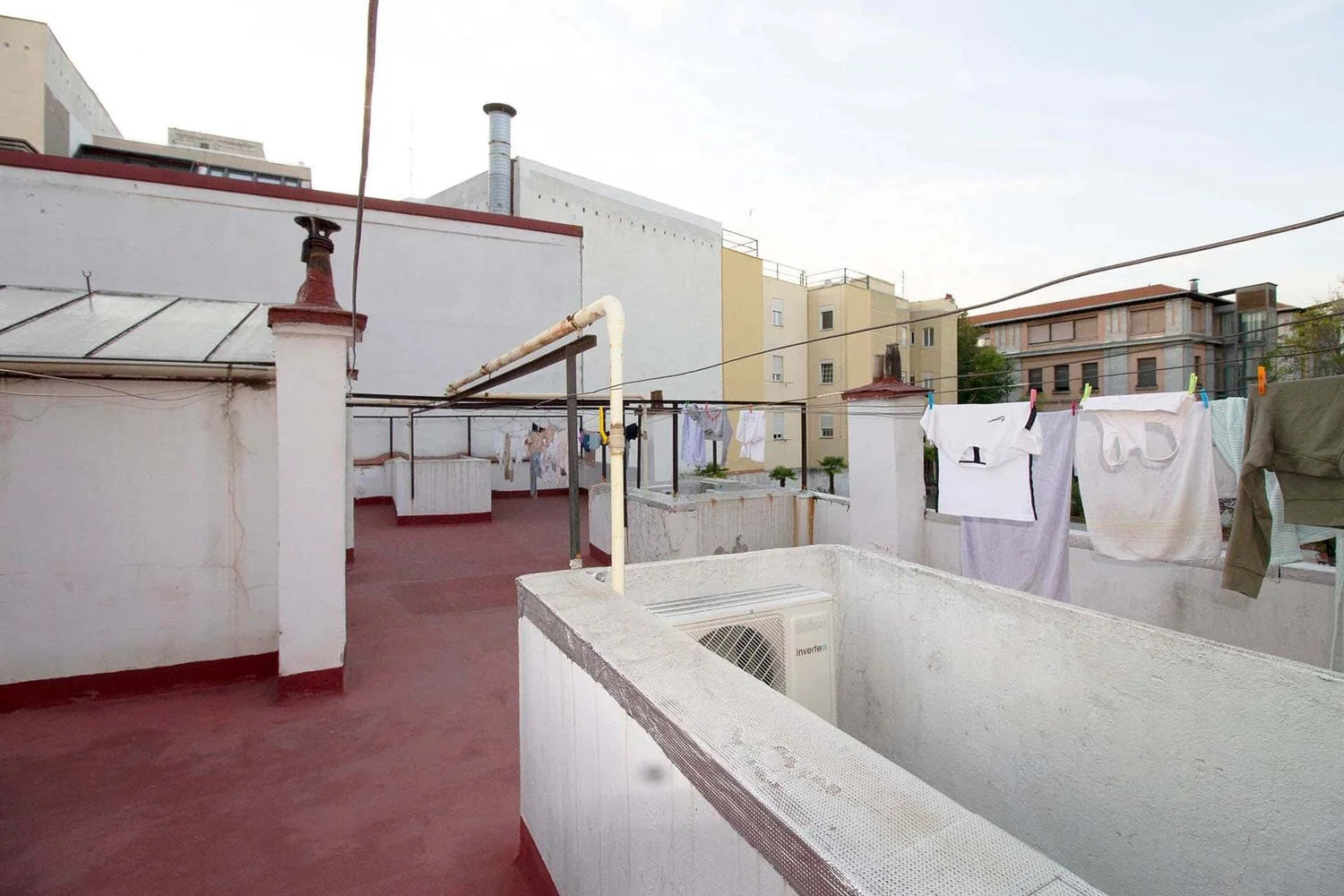 Piso en Calle de García de Paredes, 11, Trafalgar - Foto 14