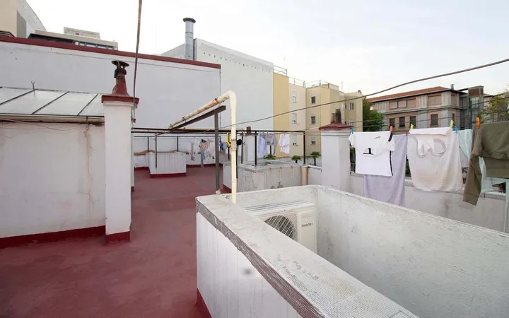Piso en Calle de García de Paredes, 11, Trafalgar - Foto 14