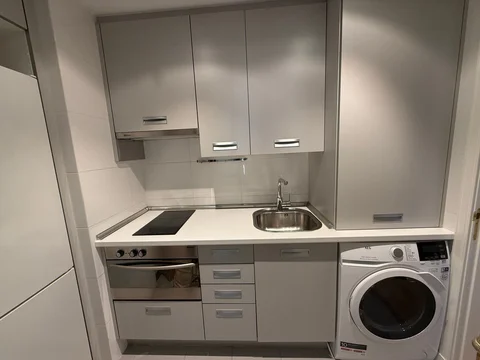 Piso en calle de la Infanta María, 7 - Foto 5