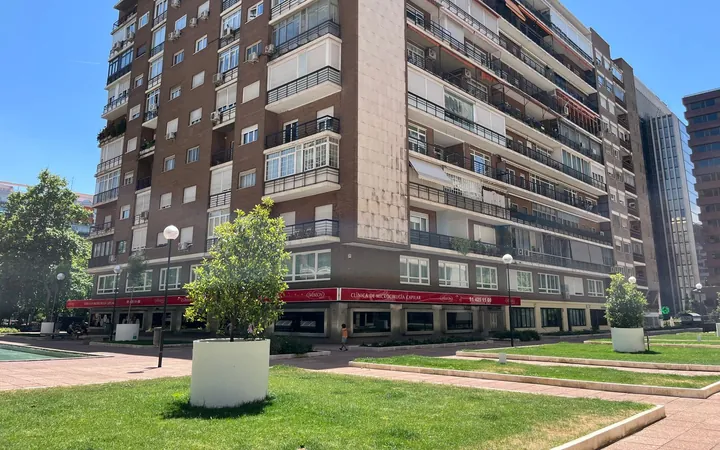 Piso en Paseo de la Castellana, 153 - Foto 17