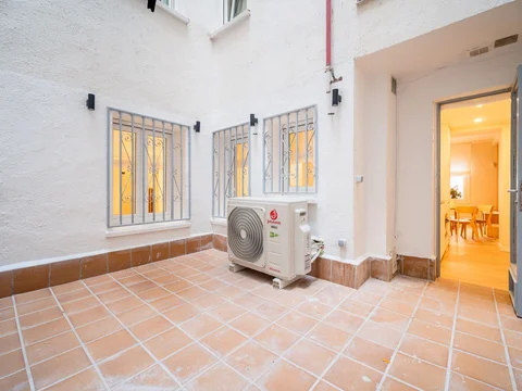 Piso en calle de Dulcinea - Foto 33