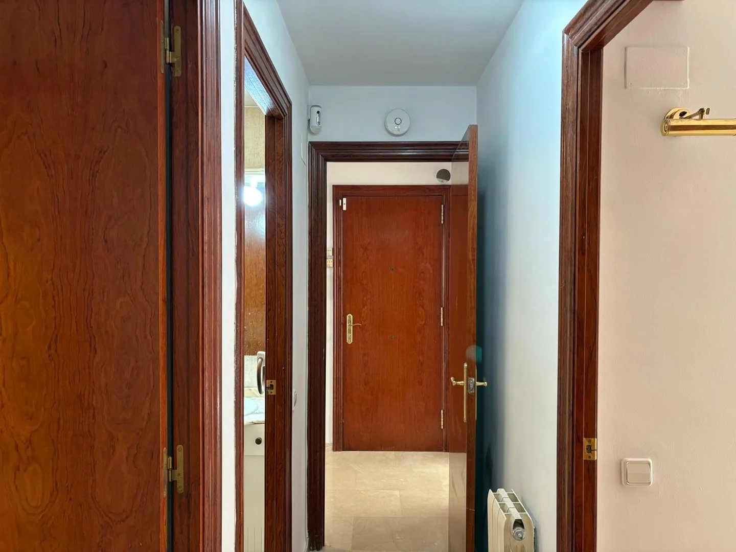 Piso en Calle d'Arenys, 114, La Teixonera - Foto 18