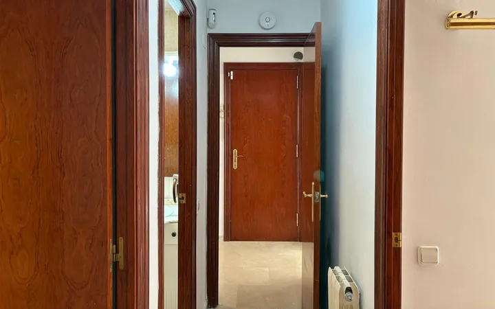 Piso en Calle d'Arenys, 114, La Teixonera - Foto 18