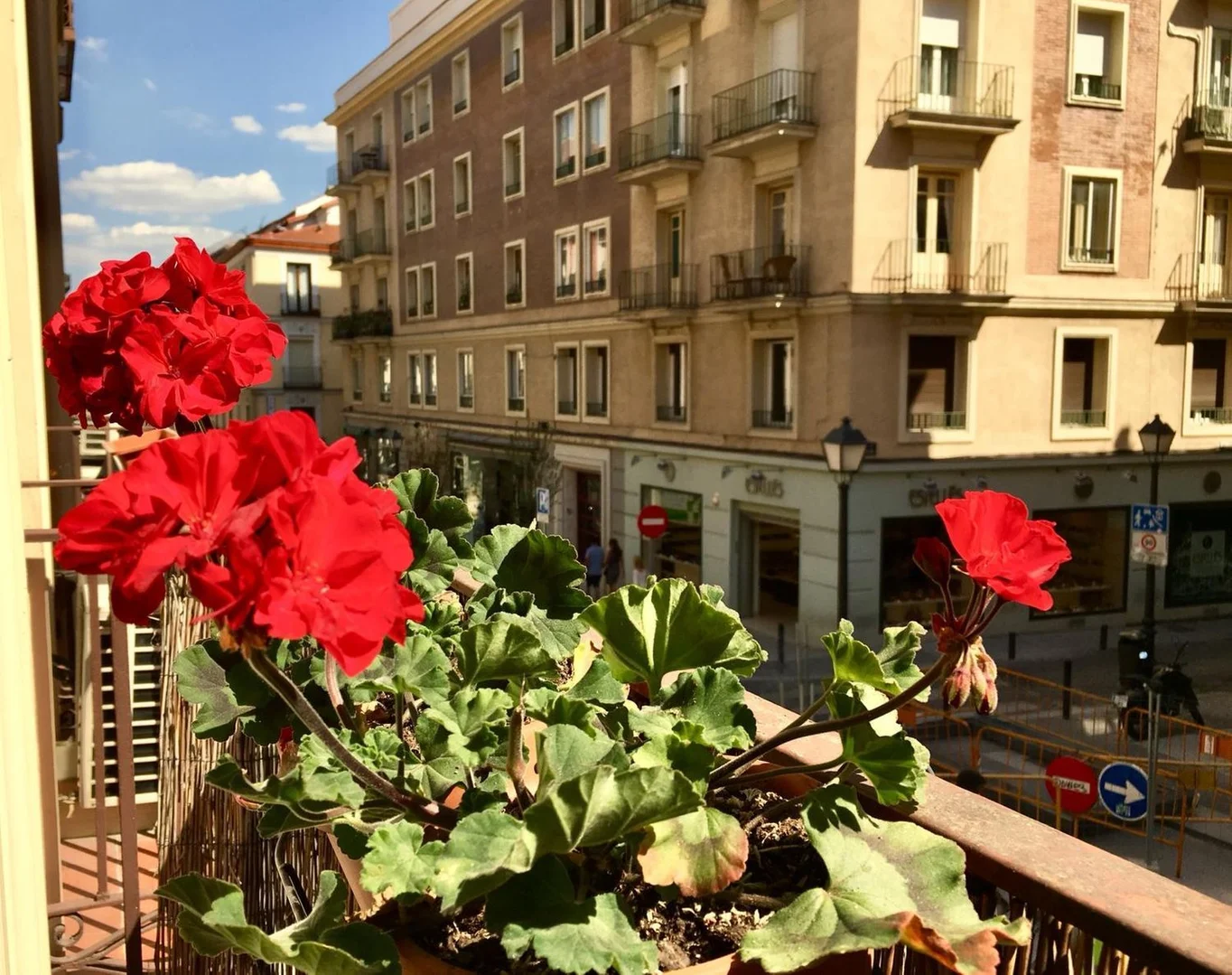 Ático en calle de Augusto Figueroa, 25 - Foto 8