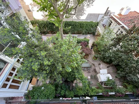 Piso en calle de Lagasca, 48 - Foto 5