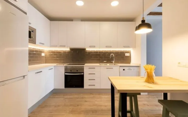 Piso en Calle Joaquín Costa, 32, El Raval - Foto 6
