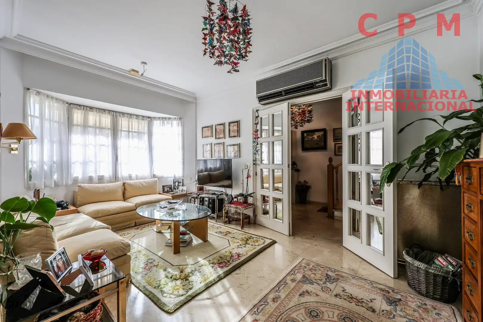 Chalet en  Madrid Capital - Foto 6