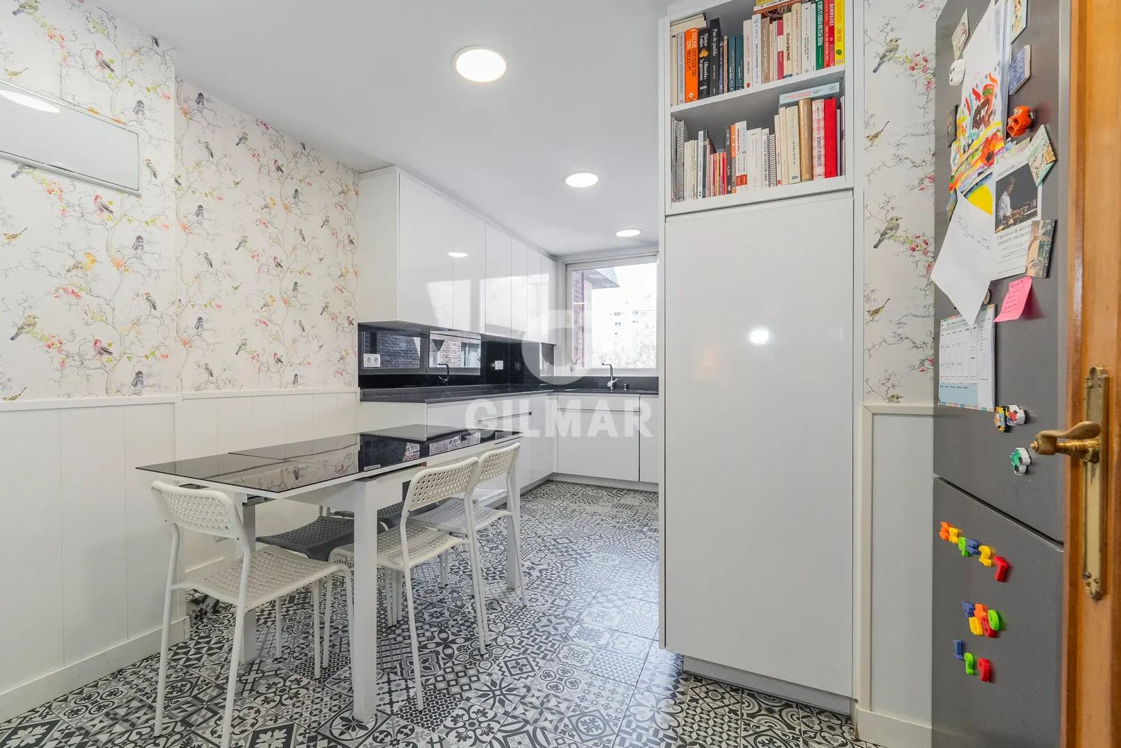 Piso en Nueva España, Madrid - Foto 27