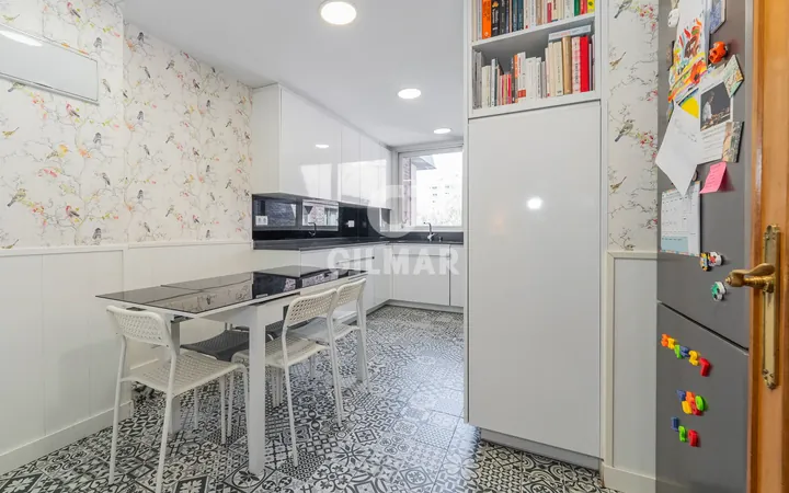 Piso en Nueva España, Madrid - Foto 27