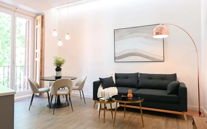 Estudio en Calle de los Estudios, 2, Lavapiés-Embajadores - Foto 4
