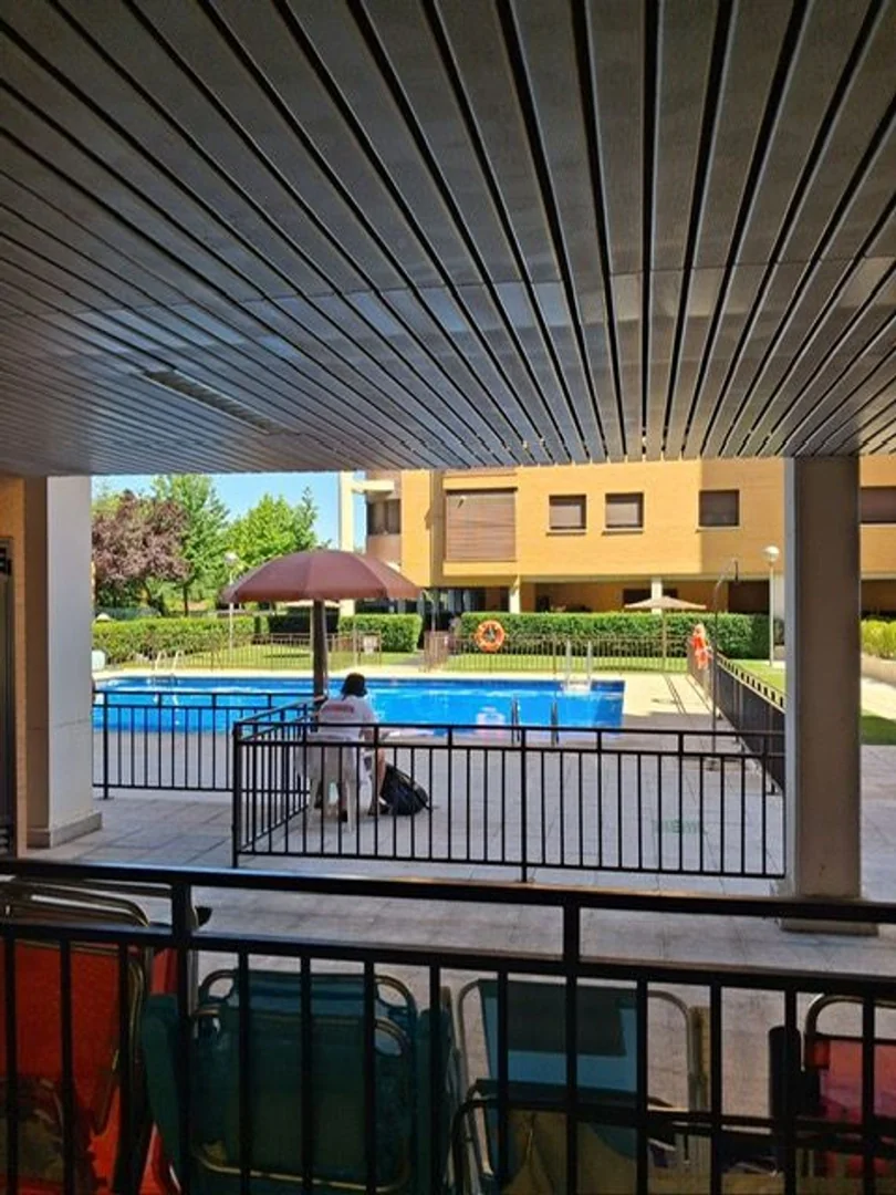 Piso en Calle de Estella, 5, Las Tablas - Foto 21