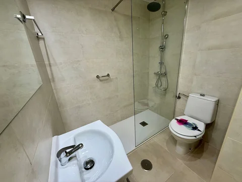 Piso en calle de María Tubau, 17 - Foto 34