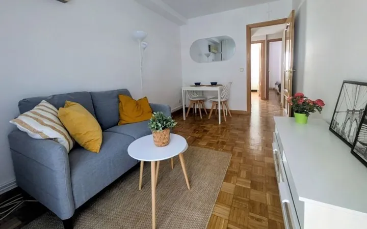 Piso en Calle de José María de Pereda, 45, Ventas - Foto 1