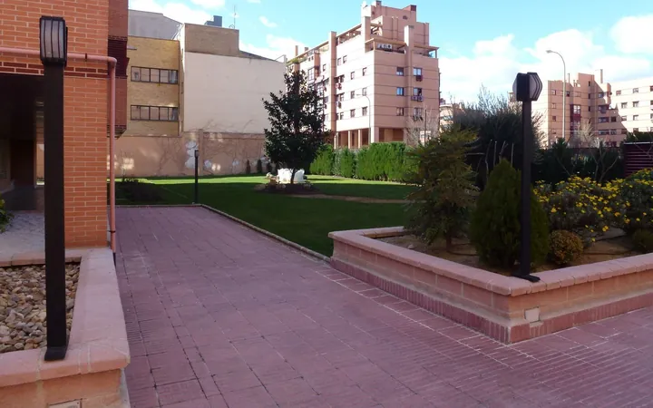 Ático en Calle Albalá, 12, Simancas - Foto 19