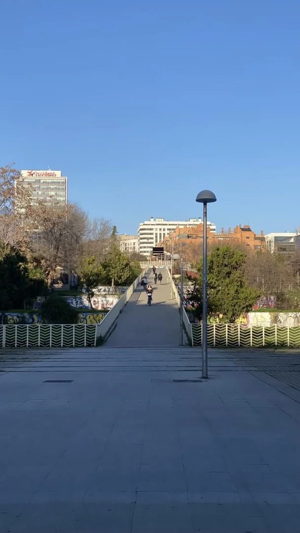 Piso en  Calle de Tomás Bretón 57 - Foto 22