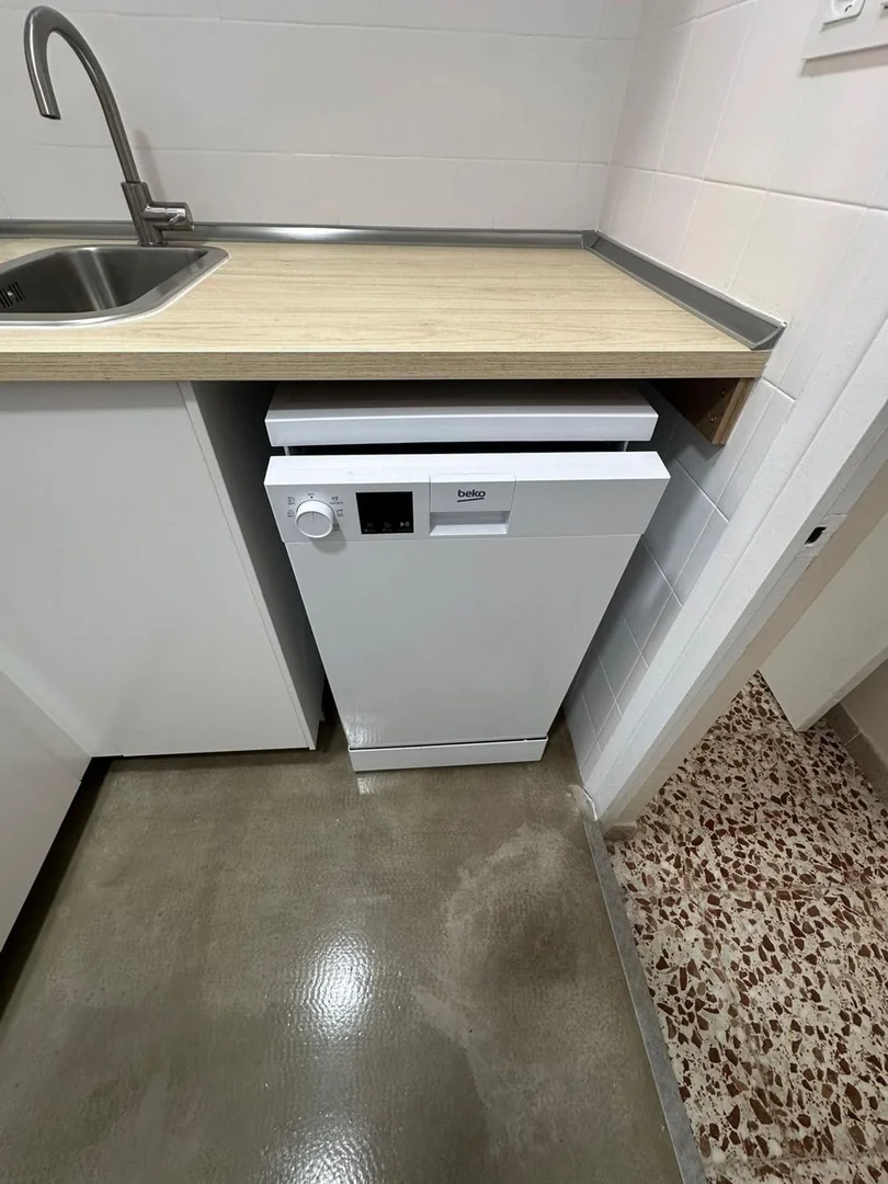 Piso en camino Gírgola, 25 - Foto 12