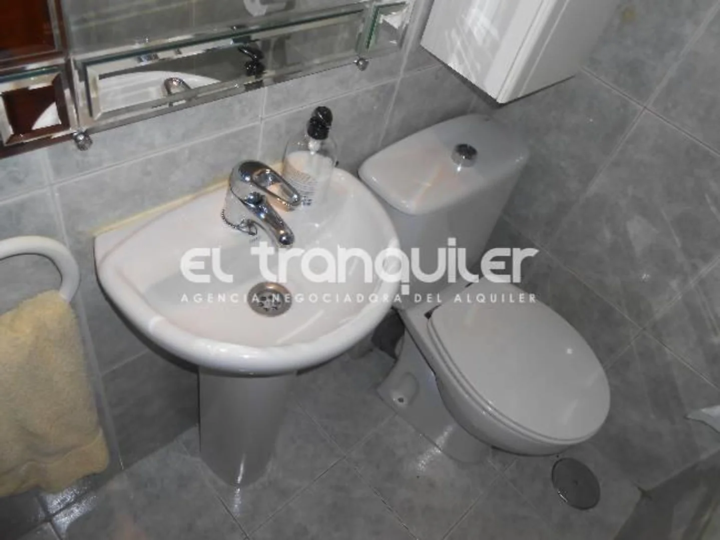Piso en Avenida de América, 28, Guindalera - Foto 22