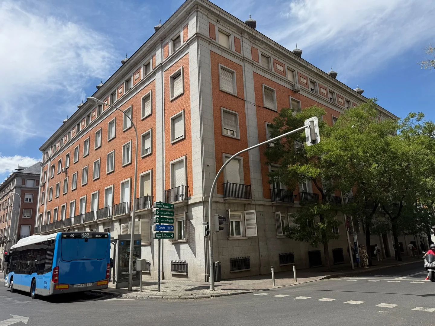 Piso en Calle Arcipreste de Hita, 1, Argüelles - Foto 18