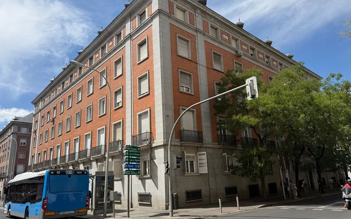 Piso en Calle Arcipreste de Hita, 1, Argüelles - Foto 18