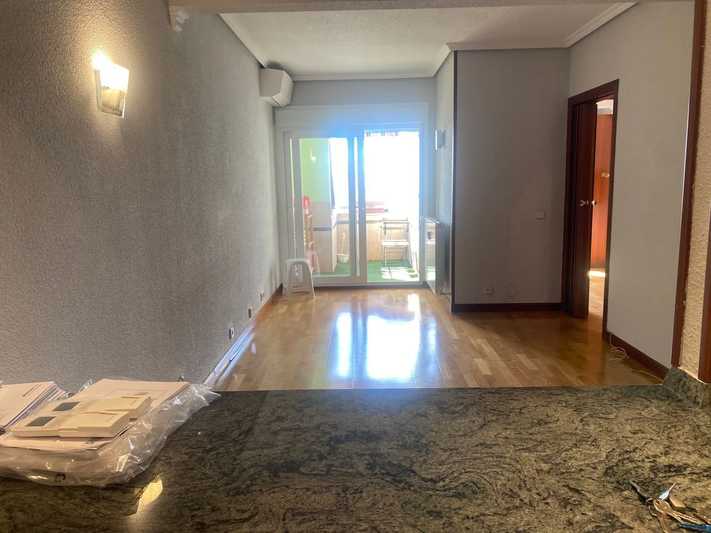 Ático en paseo del Marqués de Zafra, 13 - Foto 4