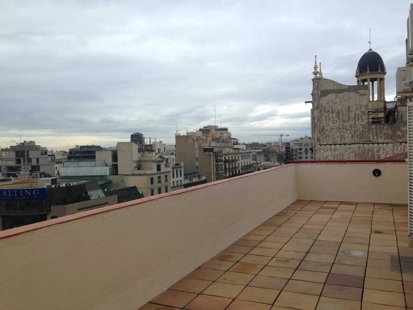 Ático en Avenida Diagonal, 430, L'Antiga Esquerra de l'Eixample - Foto 6