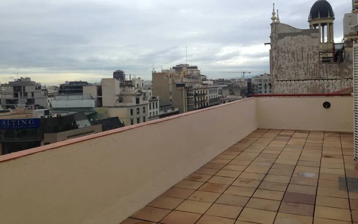 Ático en Avenida Diagonal, 430, L'Antiga Esquerra de l'Eixample - Foto 6