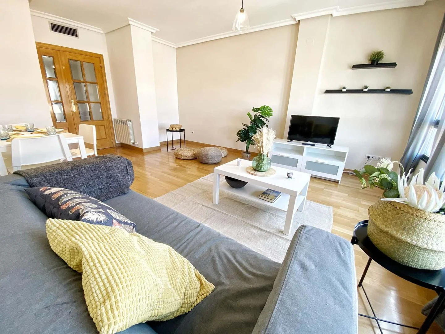 Piso en Paseo de los Melancólicos, 28, Imperial - Foto 13