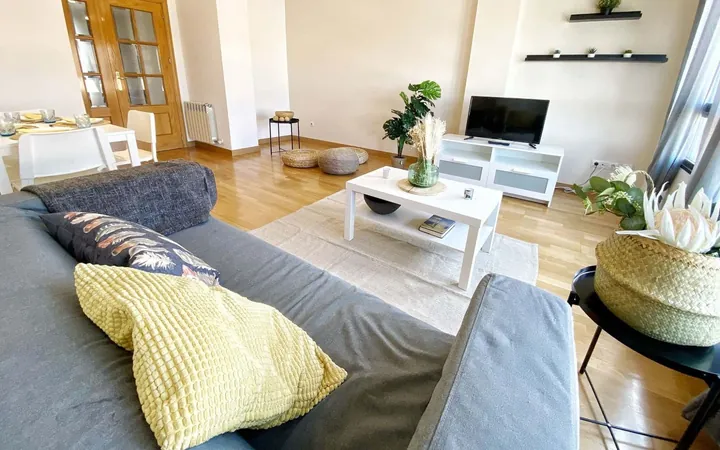 Piso en Paseo de los Melancólicos, 28, Imperial - Foto 13
