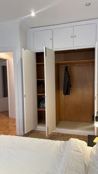 Ático en Barrio Recoletos - Foto 26