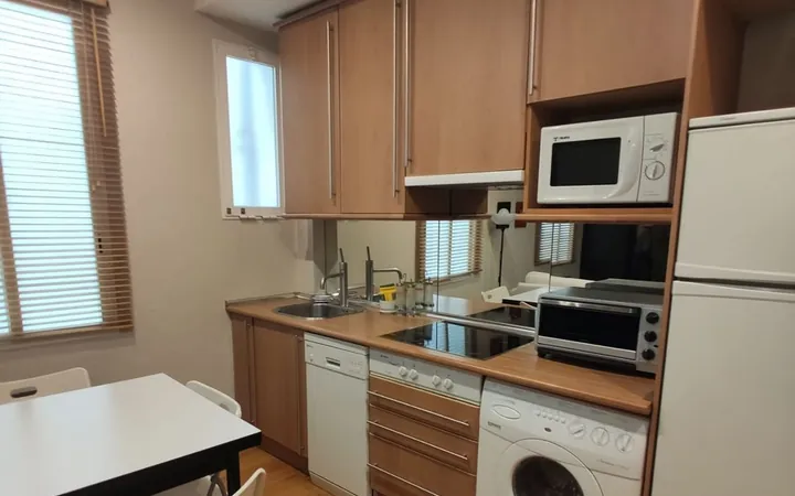 Piso en Calle de Castelló, 111, Castellana - Foto 10