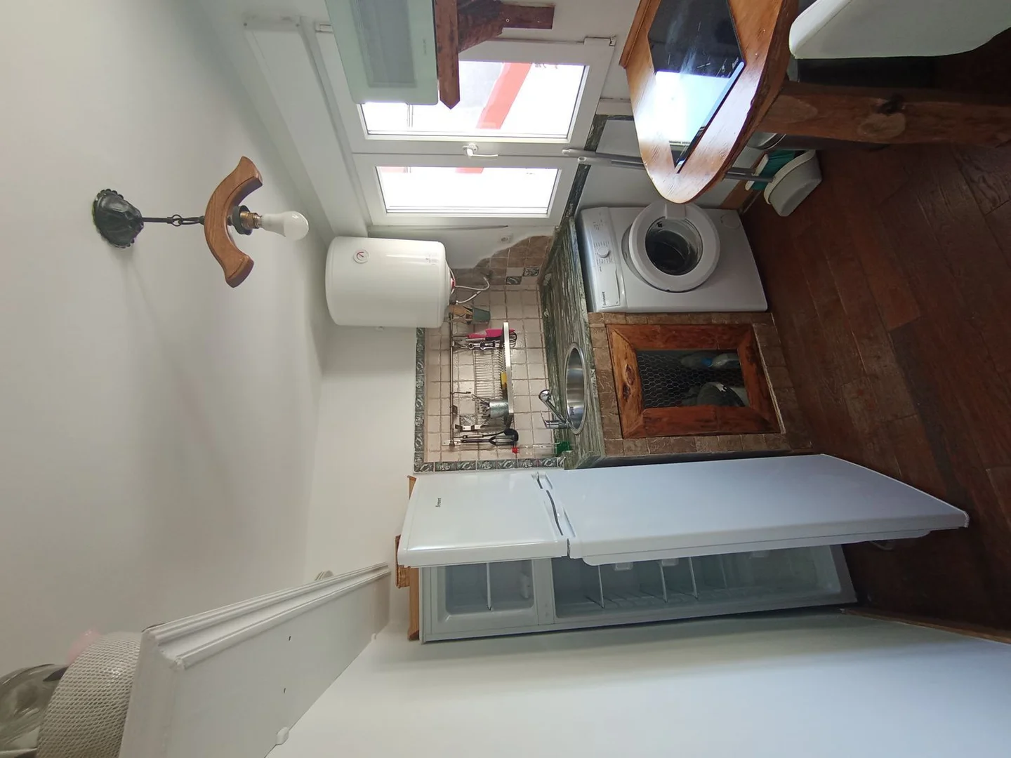 Estudio en calle del Reloj, 12 - Foto 19