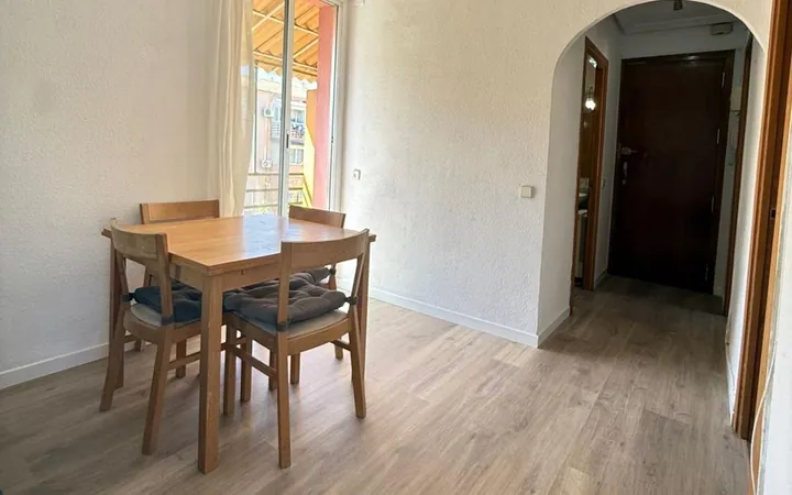 Piso en Calle Duquesa de Santona, Moscardó - Foto 37