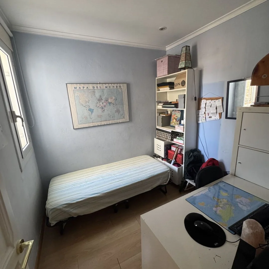 Piso en Calle de Carreras i Candi, 7, Sants - Badal - Foto 13