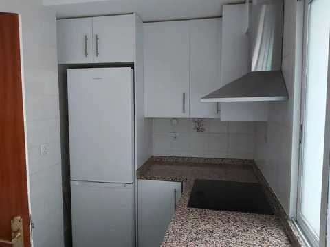 Alquiler de piso en Calle de Clara del Rey, 45 - Foto 9
