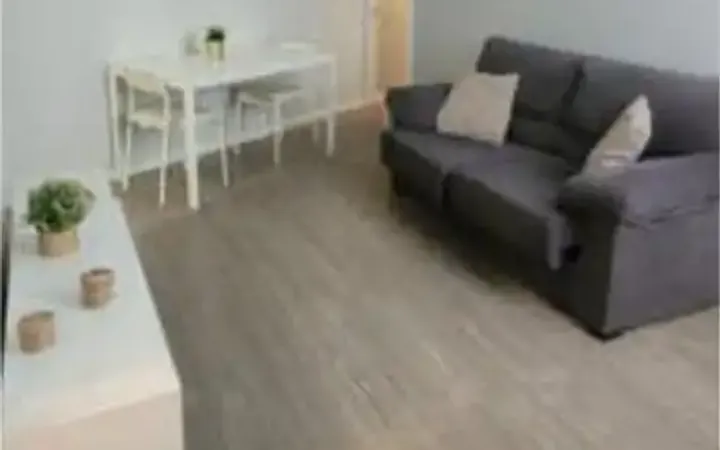 Piso en Chamberí - Foto 1