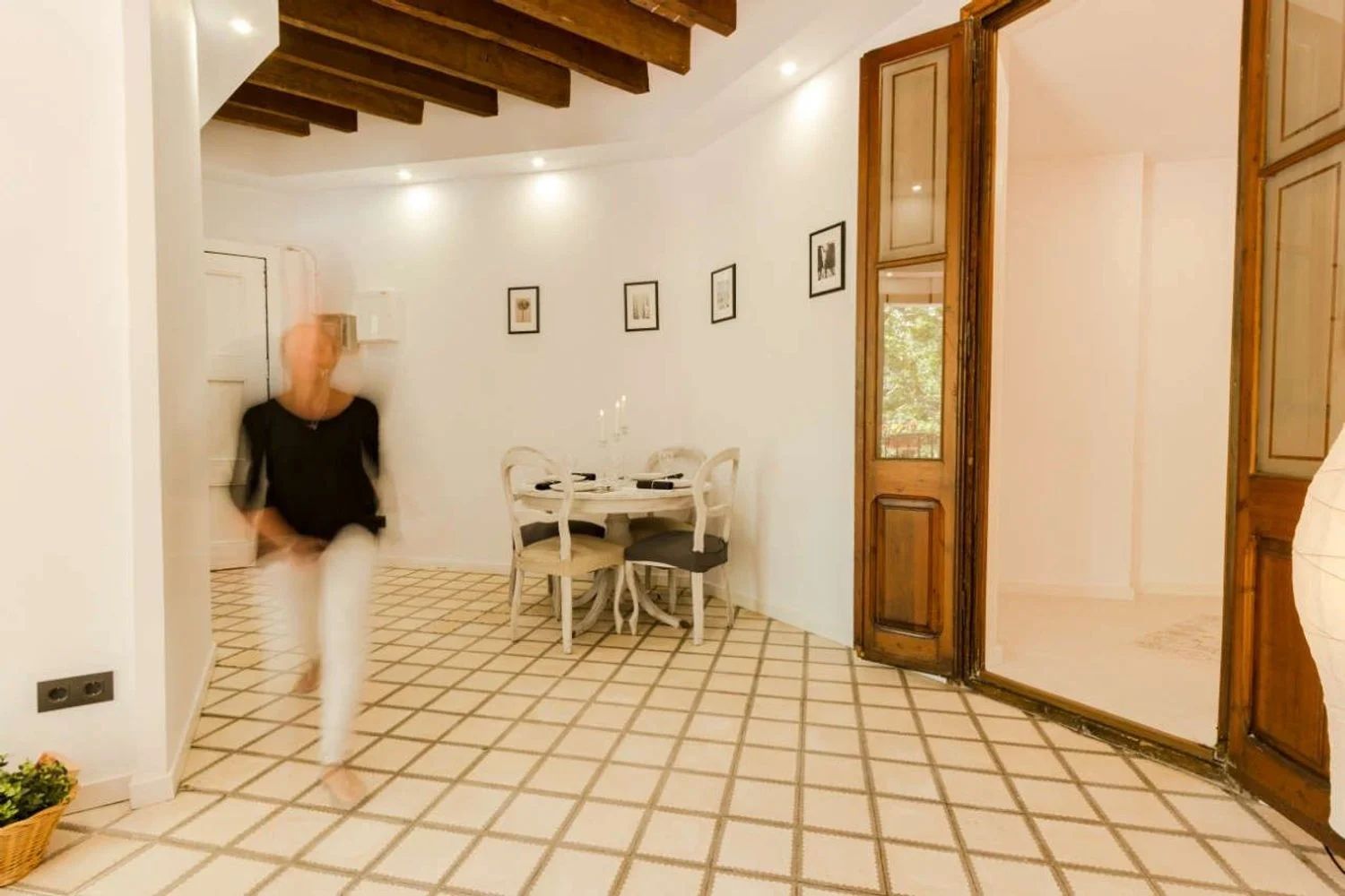 Piso en calle de la indústria, 55 - Foto 5