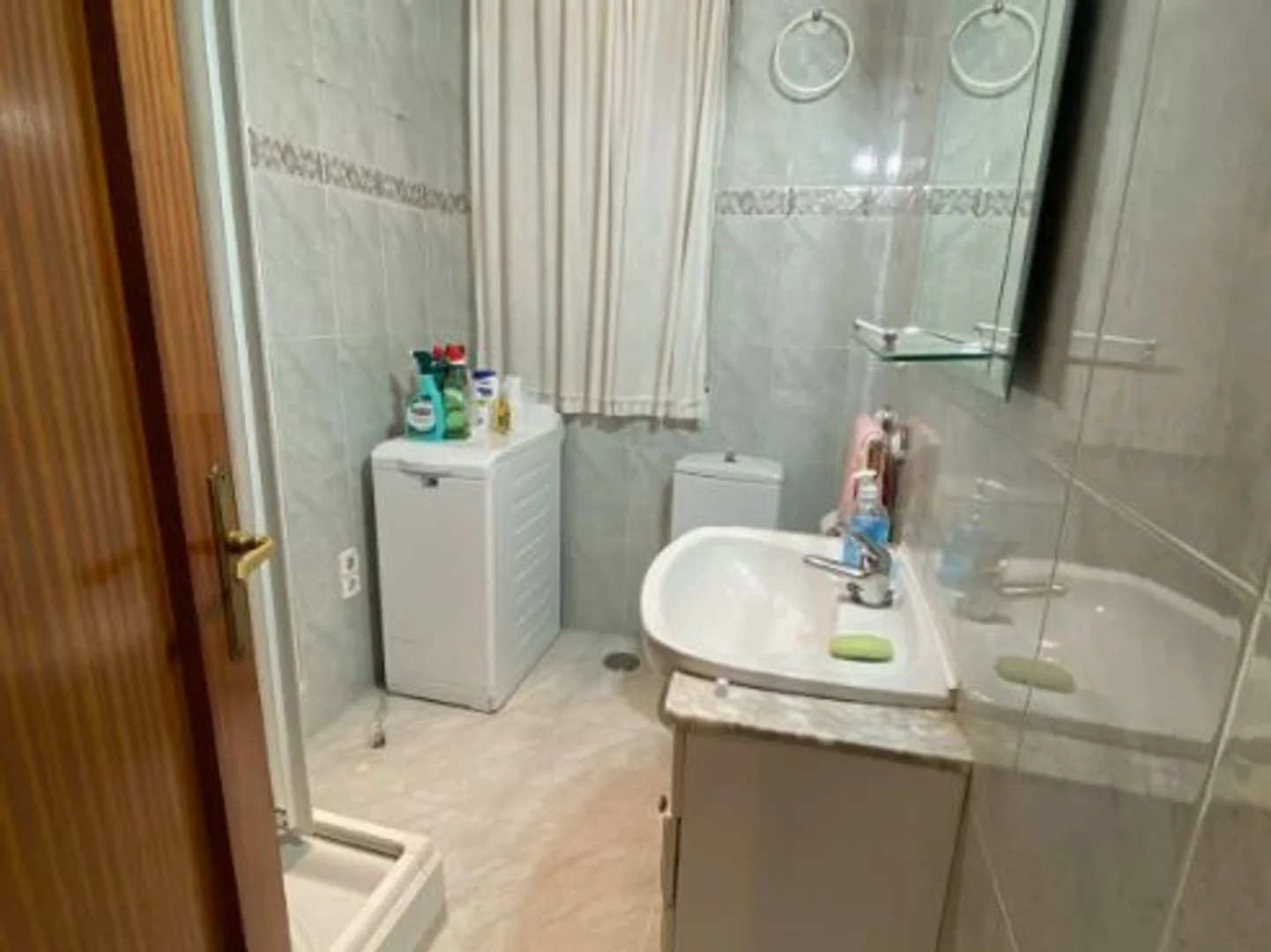 Piso en Calle d'Evarist Arnús, 44, Les Corts - Foto 12