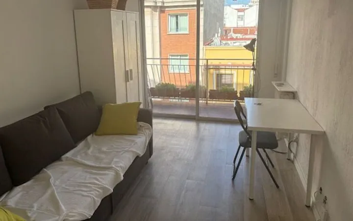 Estudio en Calle de Núñez de Balboa, 105, Castellana - Foto 1