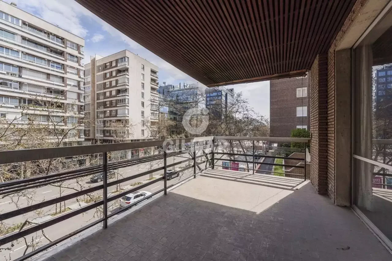 Piso en El Viso, Madrid - Foto 2