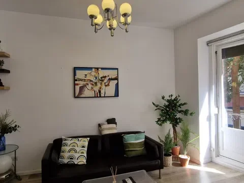 Piso en calle del Amparo, 46 - Foto 13