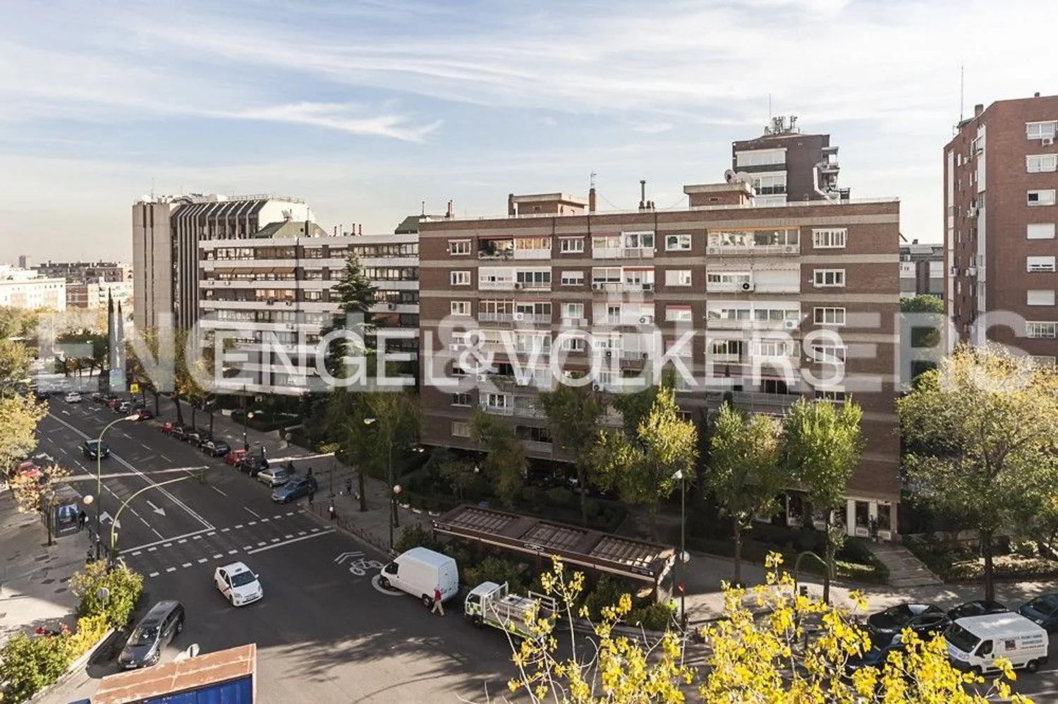 Piso en Avenida de Alberto Alcocer - Foto 31