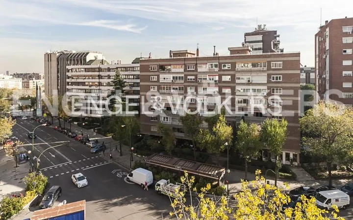 Piso en Avenida de Alberto Alcocer - Foto 31