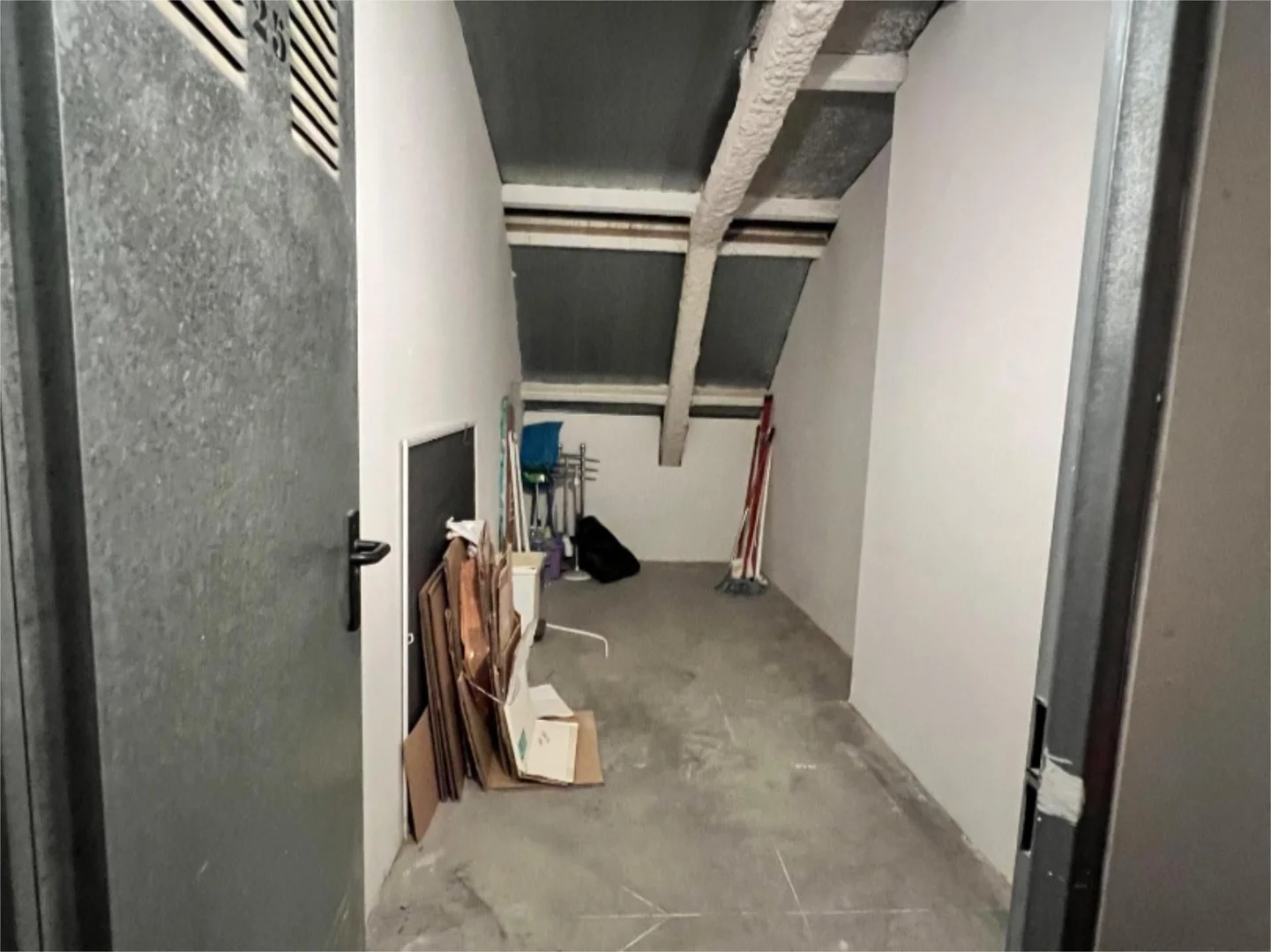 Piso en  Calle del Alcalde Redondo Aceña 2 - Foto 23