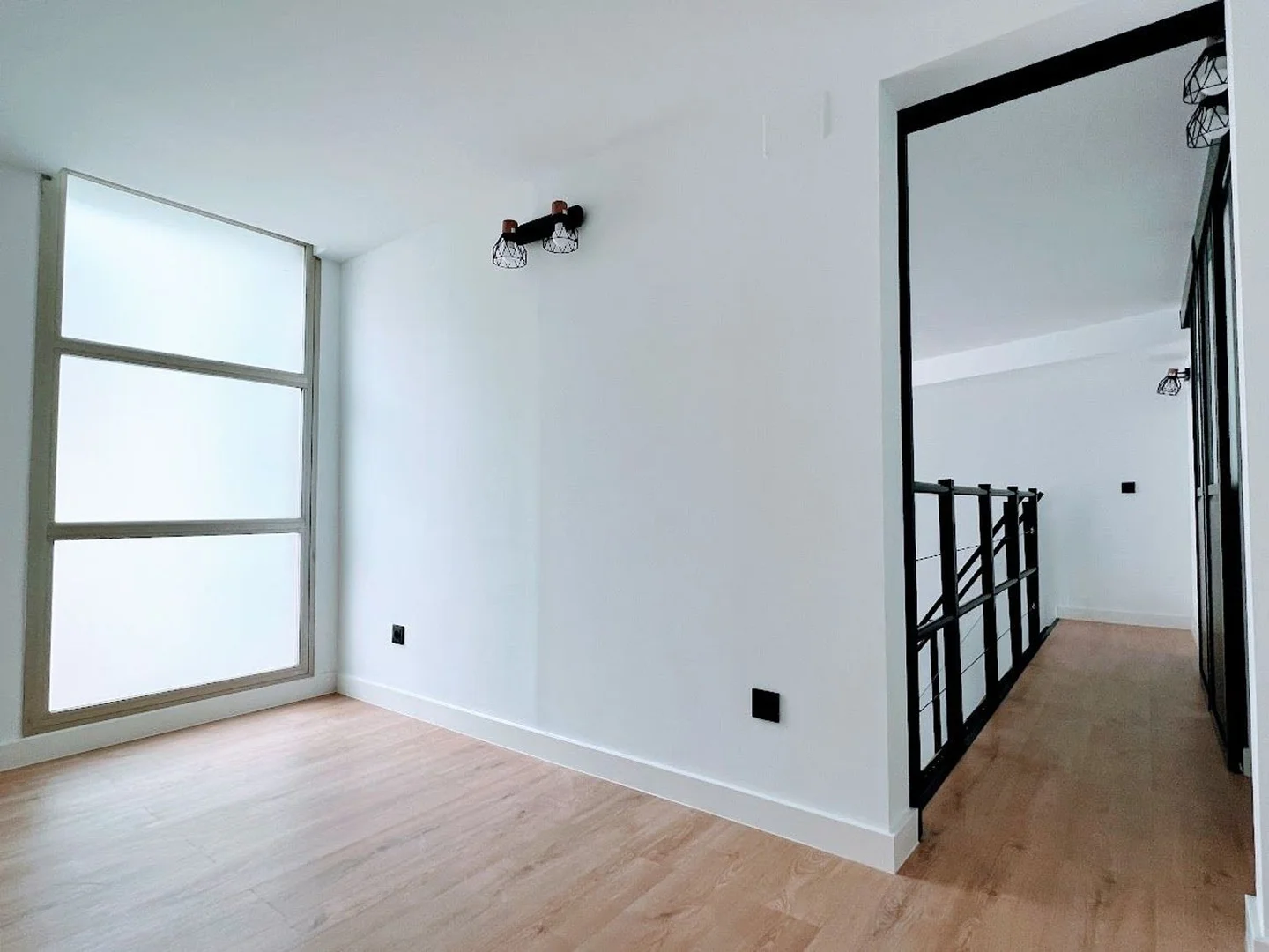 Estudio en calle de Manuel Tovar, 21 - Foto 4