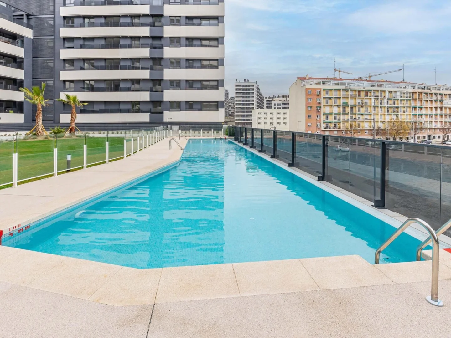 Piso en  Calle del Duque de Tovar 11 - Foto 12