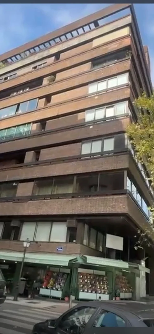 Ático en Barrio Castellana - Foto 3