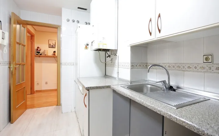 Piso en Pacífico, Pacífico - Foto 6